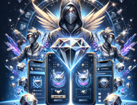 Exclusive Skins and Diamonds: How Codashop Is Revolutionizing Mobile Legends