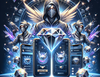 Exclusive Skins and Diamonds: How Codashop Is Revolutionizing Mobile Legends