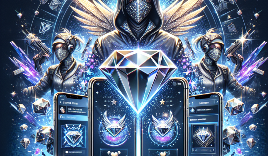 Exclusive Skins and Diamonds: How Codashop Is Revolutionizing Mobile Legends