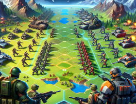 Epic Clash Unfolds in CS Mobile Legends: New Strategies Emerge
