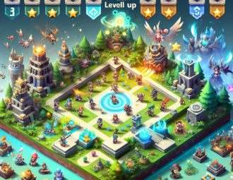 Strategi Ampuh Meningkatkan Pangkat di Mobile Legend