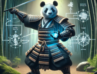 Akai Mobile Legend: Mastering the Panda Warrior's Skills and Strategies