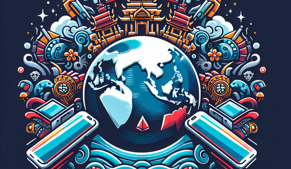 Southeast Asia's Finest: A Deep Dive into Mobile Legends at the SEA Games