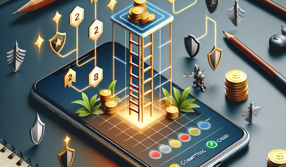 Strategies for Climbing the Mobile Legends Rank Ladder