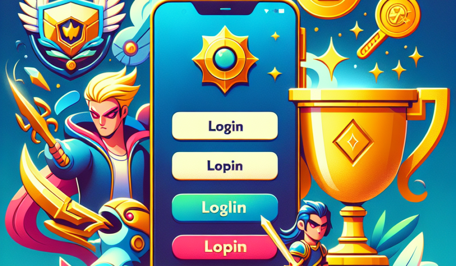 Mastering Mobile Legends: Essential Login Tips and Tricks