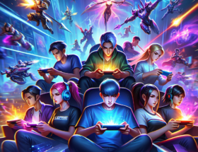 Mobile Legends Tournament Shocks Fans with Unexpected Outcome