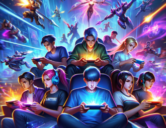 Mobile Legends Tournament Shocks Fans with Unexpected Outcome