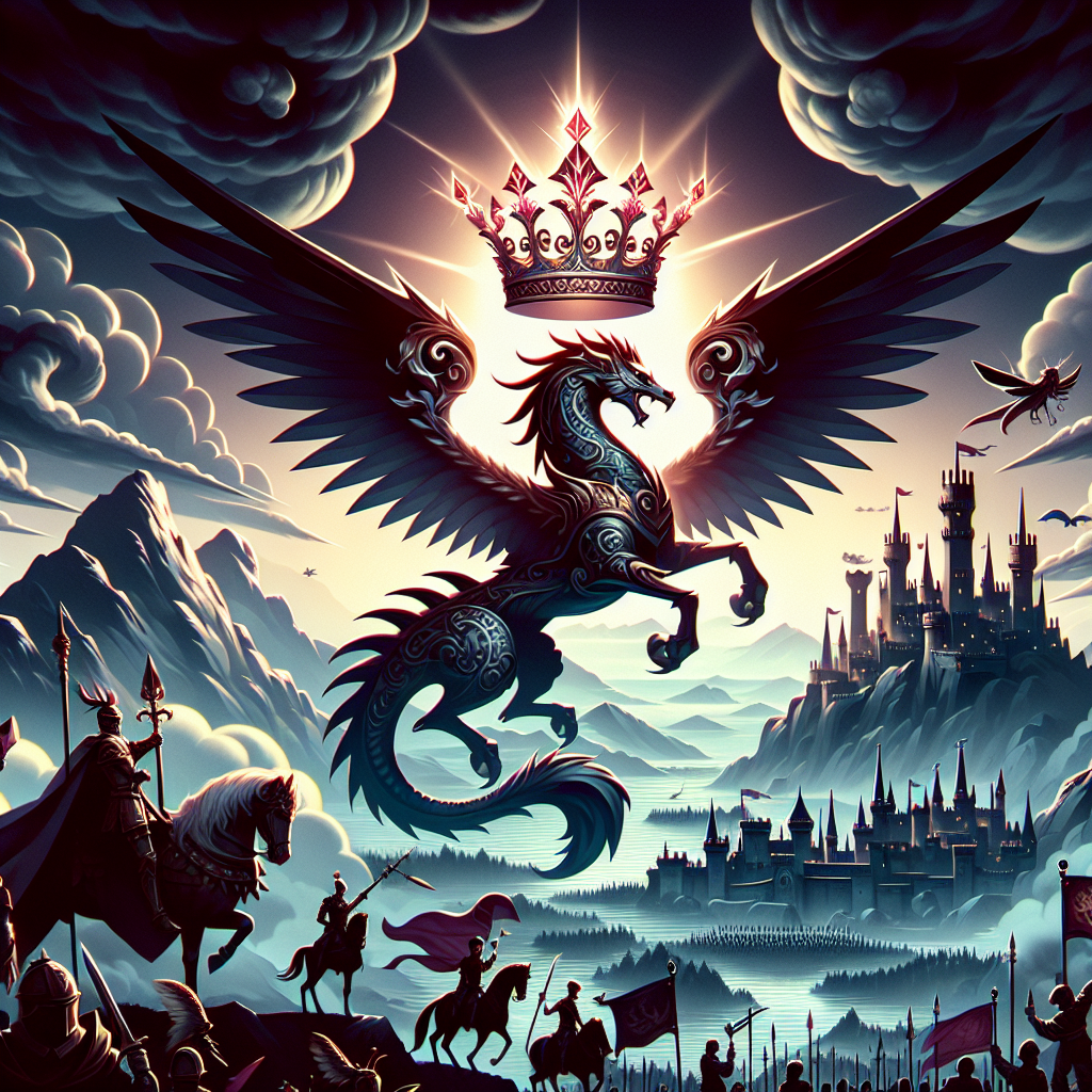 Conquering Kingdoms in Lords Mobile: A Thrilling Adventure Awaits