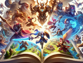 Exploring the Ultimate Mobile Legends Resource: Liquipedia's Comprehensive Guide