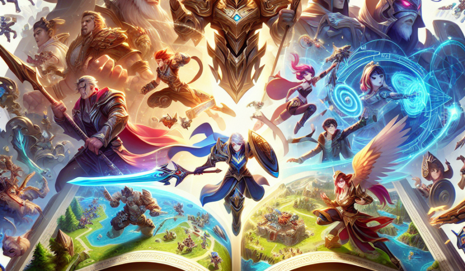 Exploring the Ultimate Mobile Legends Resource: Liquipedia's Comprehensive Guide