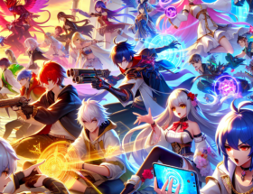 Anime Collaboration Shakes Up Mobile Legends Universe