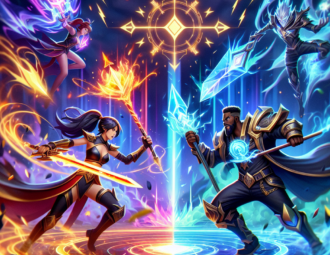 Mastering Mobile Legends Spells: Essential Tips for Dominating the Arena