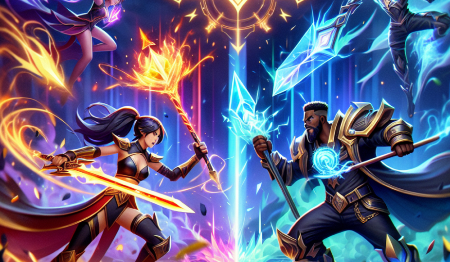 Mastering Mobile Legends Spells: Essential Tips for Dominating the Arena