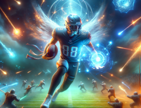 Mastering the Art of the "Wide Receiver" Role in Mobile Legends