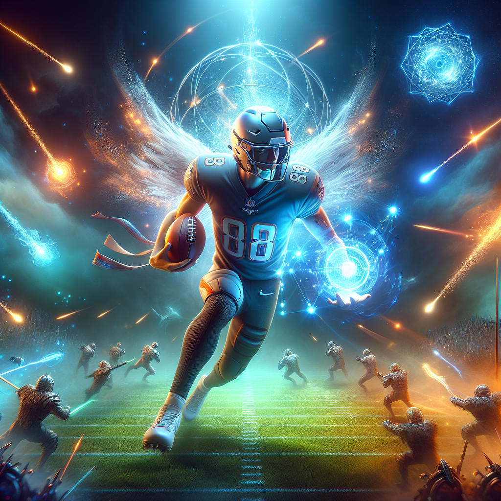 Mastering the Art of the "Wide Receiver" Role in Mobile Legends