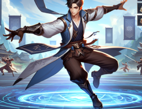 Mastering Chou in Mobile Legends: Tips and Tricks for Dominating the Battlefield