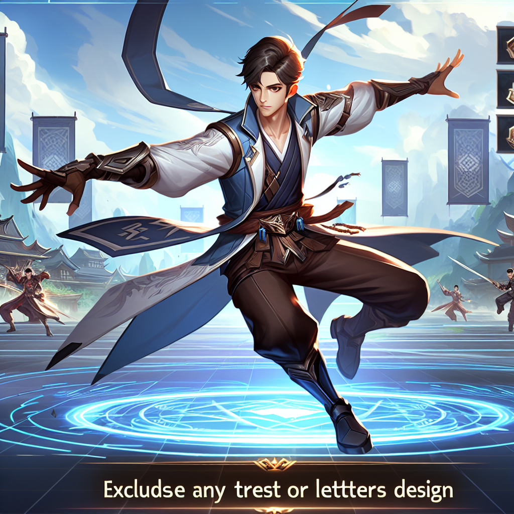Mastering Chou in Mobile Legends: Tips and Tricks for Dominating the Battlefield