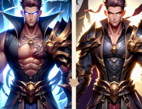 Balmond's Transformation: From Villain to Hero in Mobile Legends