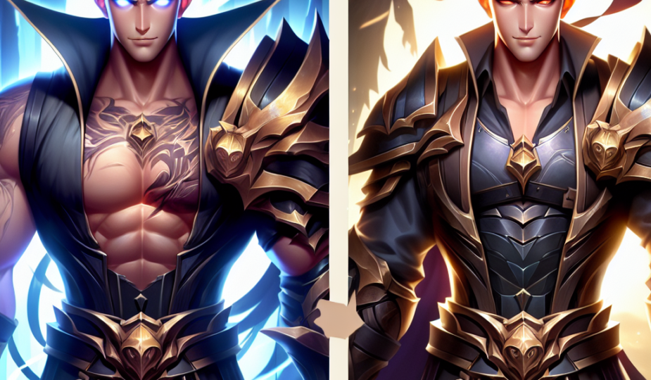 Balmond's Transformation: From Villain to Hero in Mobile Legends