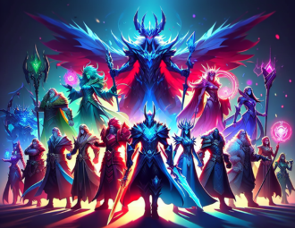Immortal Mobile Legend: Unveiling the Undying Heroes and Their Impact on the Game
