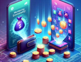 Master the Art of Economical Mobile Legends Top Up