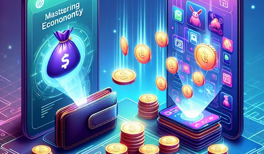 Master the Art of Economical Mobile Legends Top Up