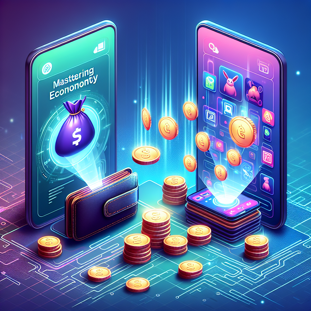 Master the Art of Economical Mobile Legends Top Up