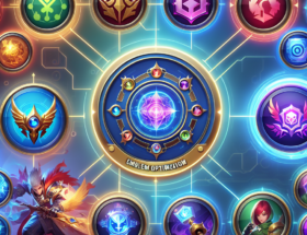 Understanding Emblem Optimization for Success in Mobile Legends