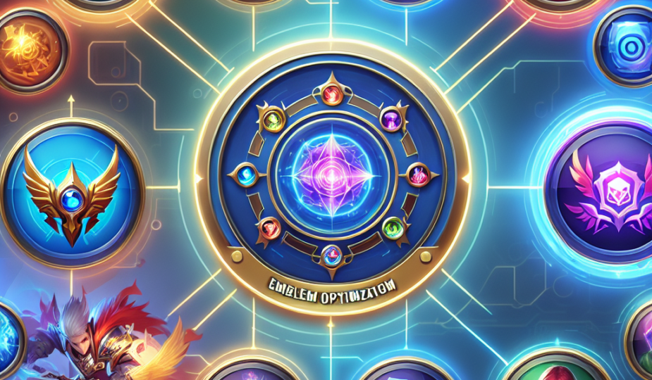 Understanding Emblem Optimization for Success in Mobile Legends