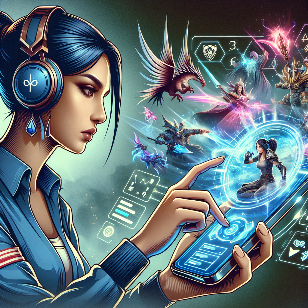 Selena's Impact on Mobile Legends: A Deep Dive into Her Abilities and Strategies