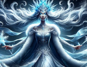 Aurora - The Frost Queen's Rise in Mobile Legends