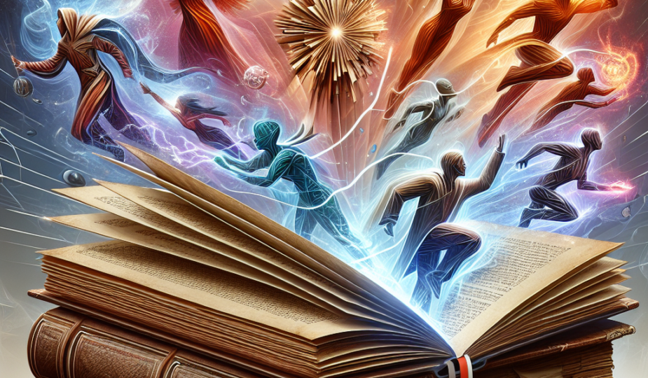 Exploring the Impact of Hypermobility on Legends: Unveiling New Dimensions of Character Development