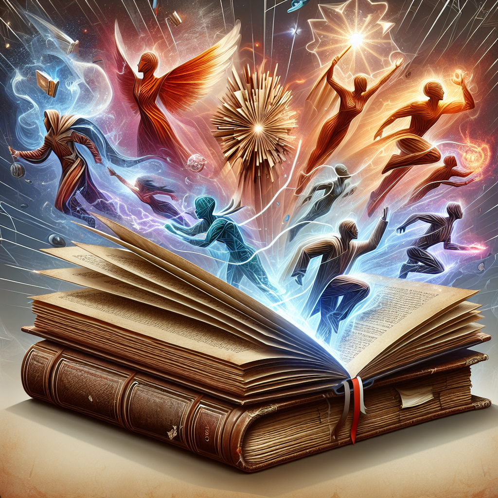 Exploring the Impact of Hypermobility on Legends: Unveiling New Dimensions of Character Development