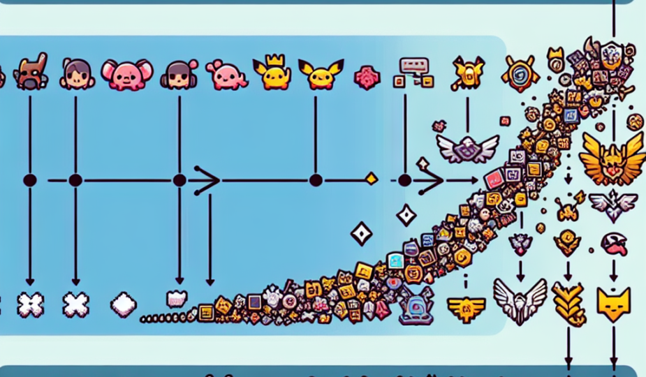 Nama Mobile Legend: The Evolution of Character Names