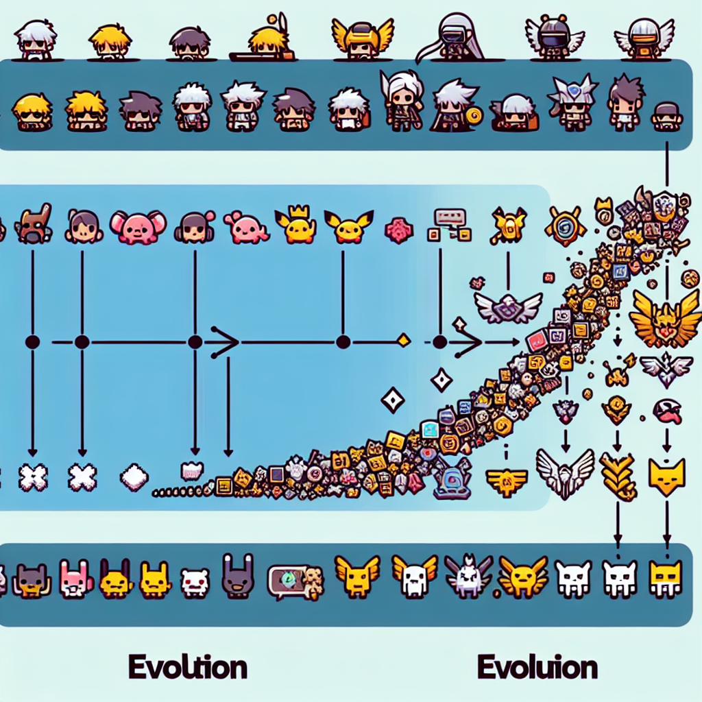Nama Mobile Legend: The Evolution of Character Names