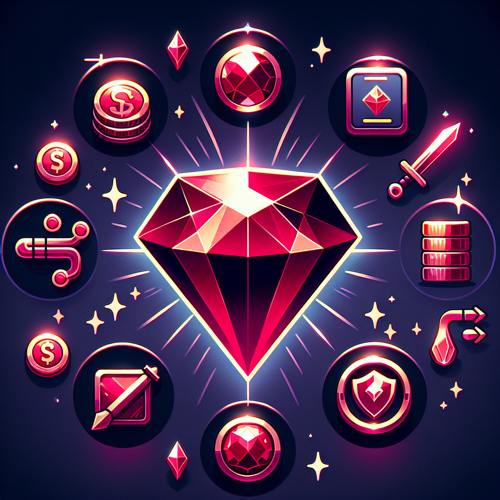 Unleashing the Power of Ruby in Mobile Legends: Expert Tips and Tricks