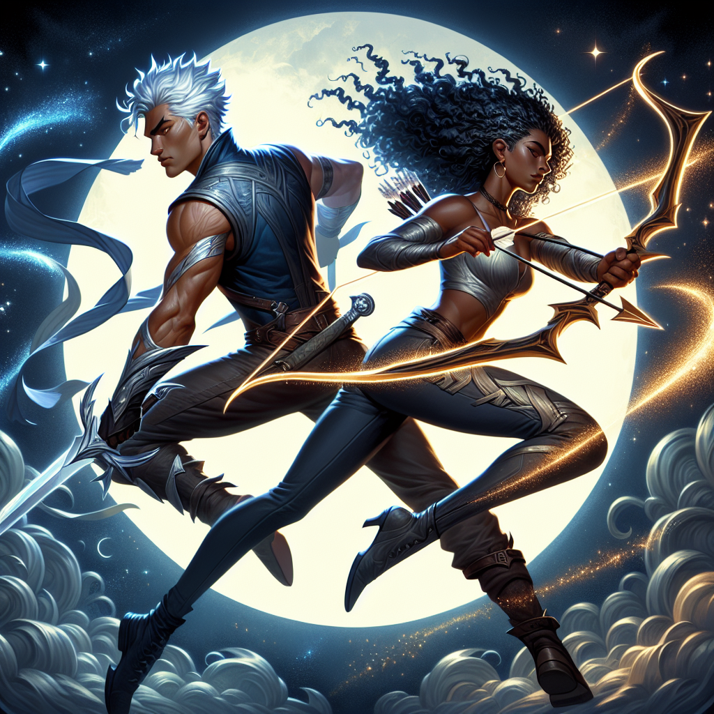 Top Hero Pairings for Dominating in Mobile Legends