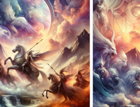Stunning HD Mobile Legends Wallpapers for Your Device