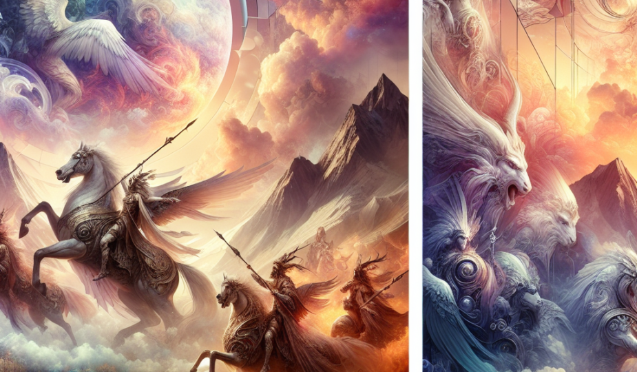 Stunning HD Mobile Legends Wallpapers for Your Device