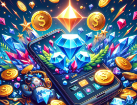Peluang Untung Besar dengan Diamond Mobile Legend Murah!
