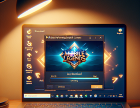 Cara Mudah Download Mobile Legends di Laptop dengan Emulator Terbaik