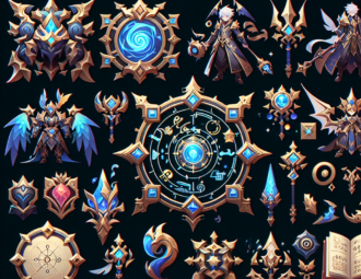 Tips Jitu Cara Main Mobile Legend untuk Pemula