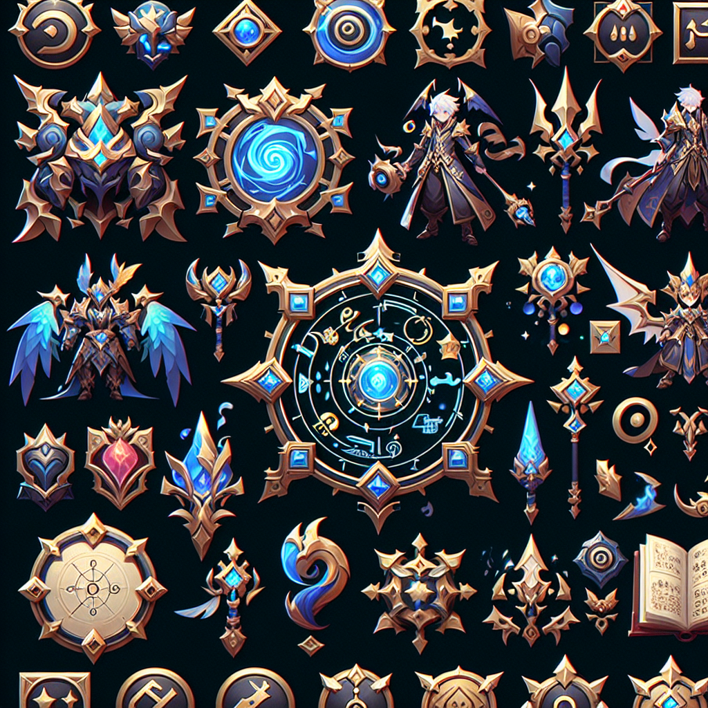 Tips Jitu Cara Main Mobile Legend untuk Pemula