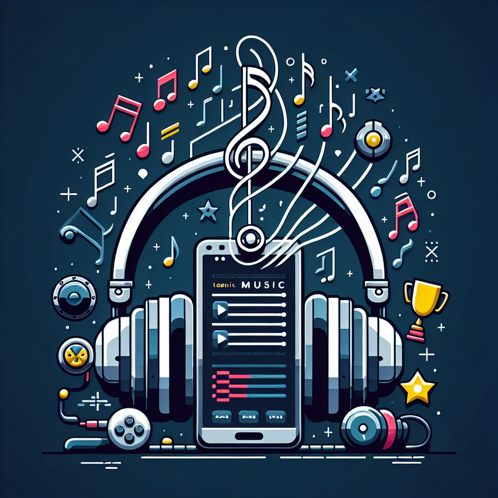 Lagu Mobile Legend yang Paling Ikonik