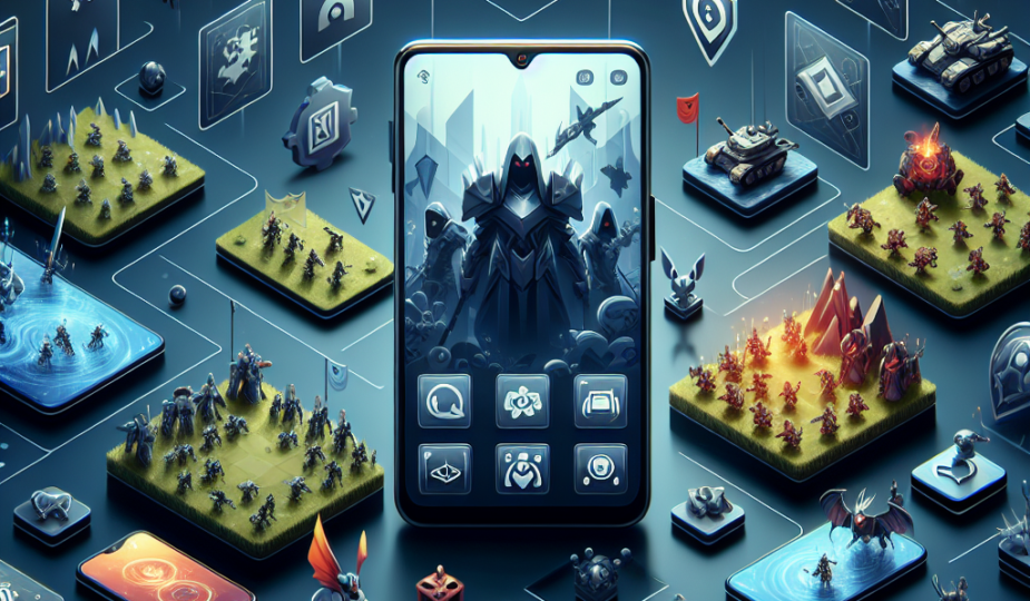 Master Your Game: Discover the Latest Mobile Legend Tier List