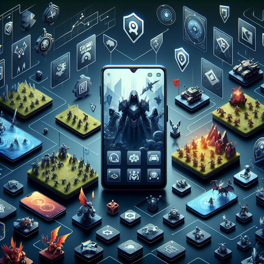 Master Your Game: Discover the Latest Mobile Legend Tier List