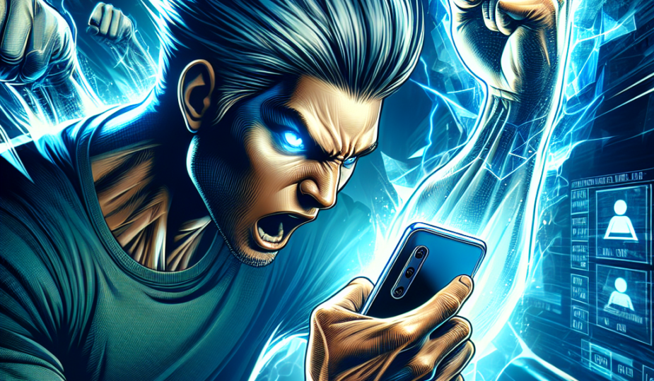 Hero Hero: Unleashing the Hidden Powers in Mobile Legends