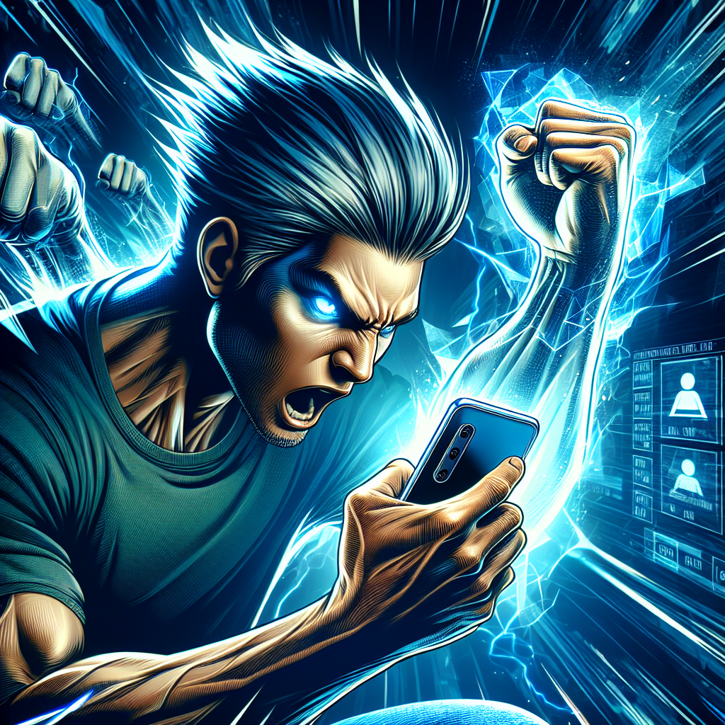 Hero Hero: Unleashing the Hidden Powers in Mobile Legends