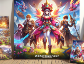 Full Size Mobile Legends Now Available: An Overview of the Latest Expansion