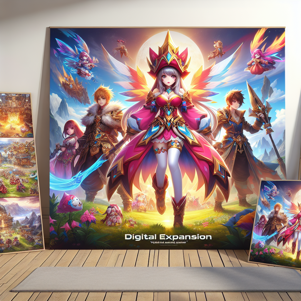 Full Size Mobile Legends Now Available: An Overview of the Latest Expansion